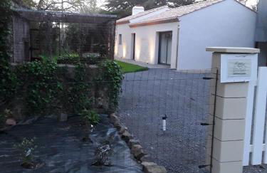 La Longère des Basses Terres - Photo 12