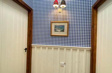 Black Sheep Hotels Cabins - Photo 26