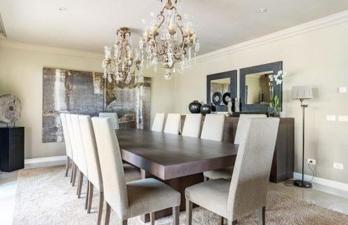 Casa de lujo junto al Club Golf - Foto 13