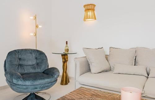 3 chambres - Parking - Clim - moins de 800m de la plage - Foto 18