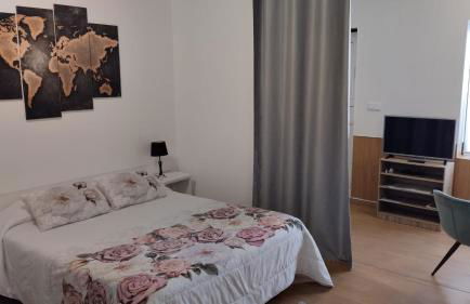 Cantinho dos Remédios - Photo 18