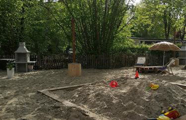 Skorzęcin Przytulny Zakątek - Foto 20