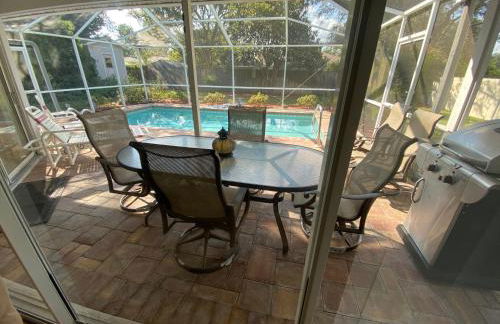 Modern Pool Home - Foto 30