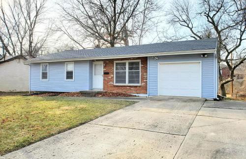 The American Key House - Foto 12