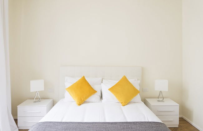 Heart Milan Apartments - San Sepolcro Duomo - Foto 72