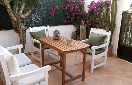 Apartamento limonero ,VUT AL 13044 - Foto 15