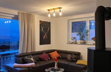 Ferienhaus Mountain View Six53 mit Sauna und Kamin in St. Andreasberg - Foto 20