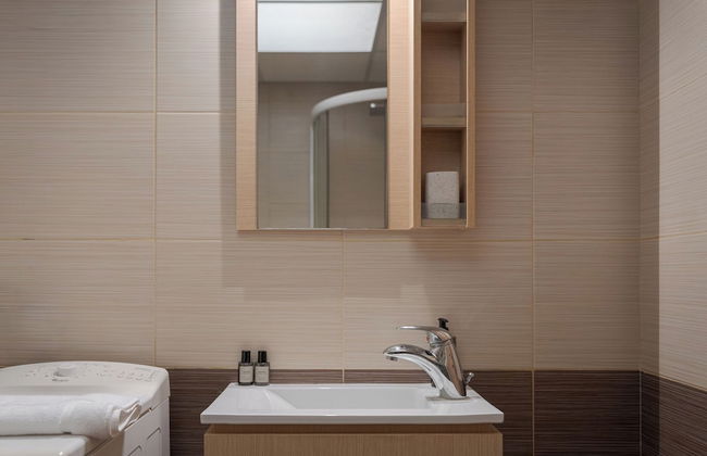 Athenian Comfort Apartments - Photo 42