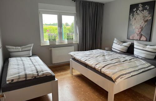 Ferienwohnung Hainichblick - Foto 33