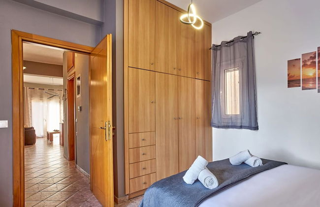 Middle Of Crete Apartment - Foto 20