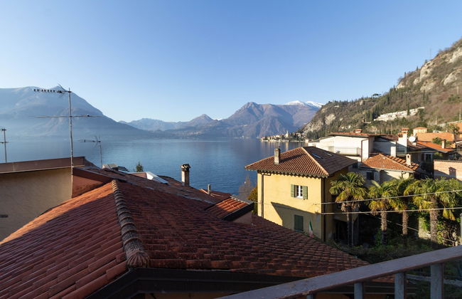 Mamma Ciccia Holiday Home - La Tour Orange Varenna - Foto 22