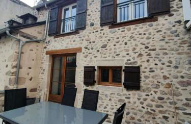 Les terrasses de Dordogne - Foto 2