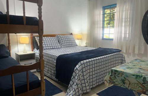 casa de praia em Itapoá SC a uma quadra da praia - Foto 22