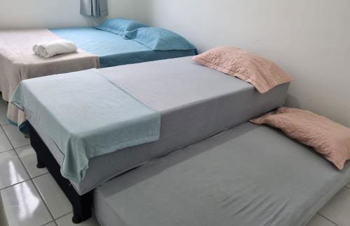 Flora ville condomínio club - Foto 22