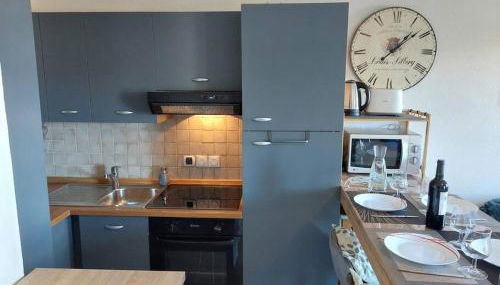 Appartement Saint Gervais proche centre - Photo 4