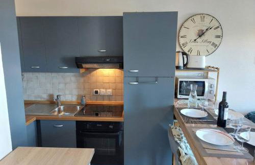 Appartement Saint Gervais proche centre - Foto 4