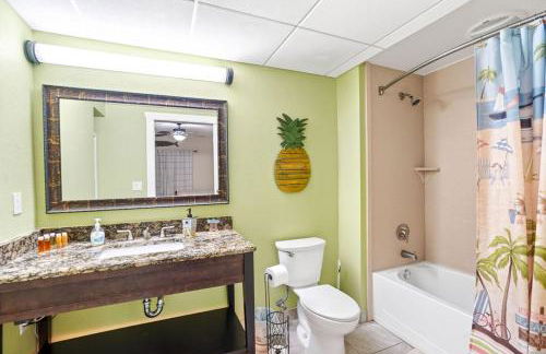 Splash Harbour, Harbourside Waterfront Condo - Foto 67