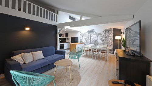 Gite du Grand Cerf - Foto 2