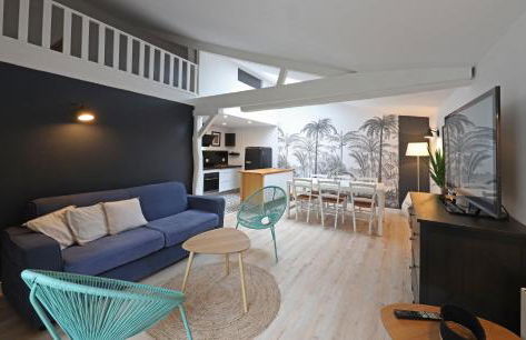 Gite du Grand Cerf - Foto 2