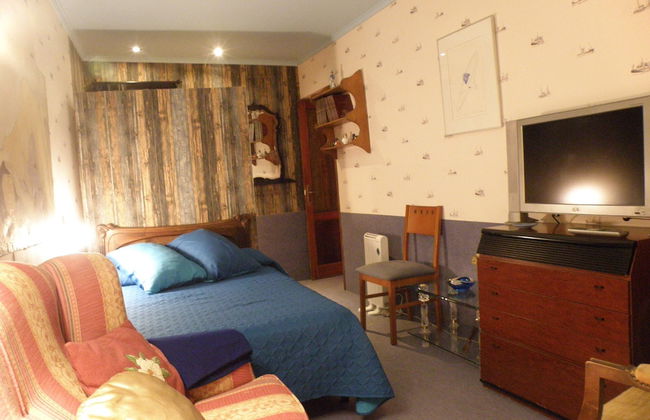 LA Nana DEL MAR Flat on the old Port of Cudillero - Photo 24