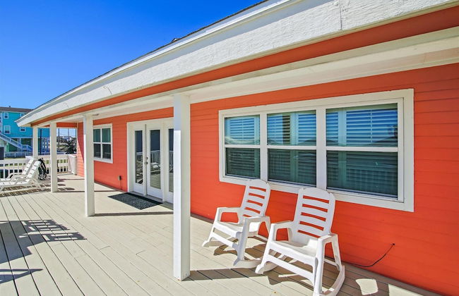 Beachfront Beauty - Foto 27