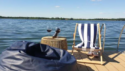 Stacja Mazury(Masuria Station) - Foto 5