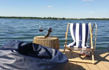 Stacja Mazury(Masuria Station) - Foto 5