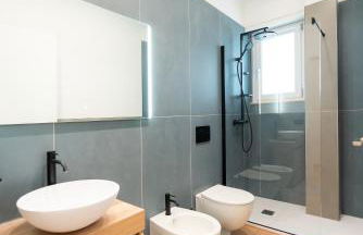 Appartamento incantevole fronte mare 1-2-3B - Foto 12