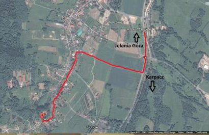 Apartament w Karkonoszach - Foto 29