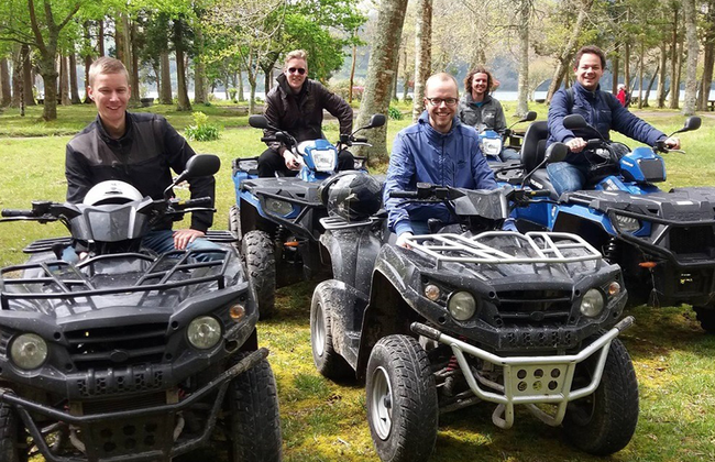 7 Cidades Quad Tour - Photo 8