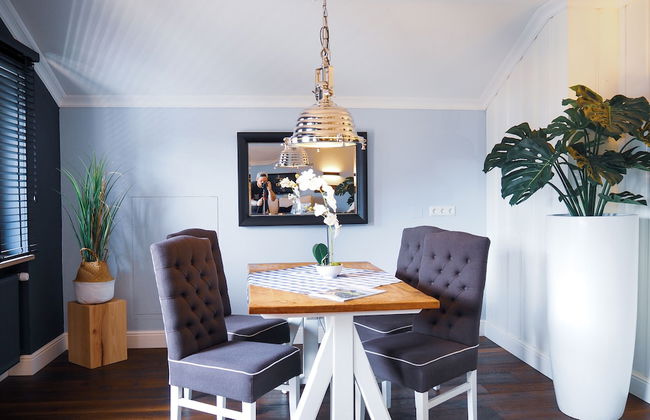 APARTments Alpenliebe - Foto 43