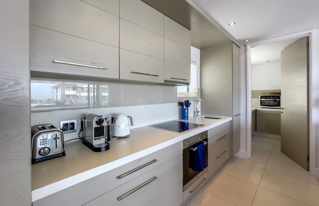 Le Paradis Penthouse Apartment - Foto 10