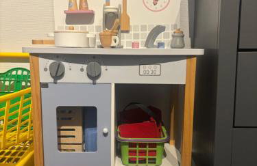 The Apartment 23a - Foto 27