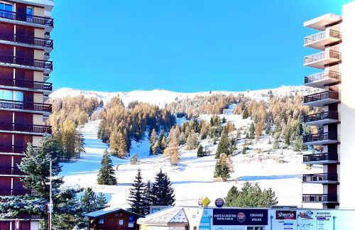 APPARTEMENT CHALETS DU SUPER D - Photo 49