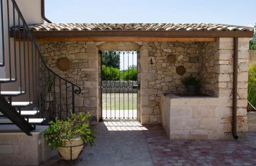 Antica Dimora Arancio Val Di Noto 10 minuti dal mare Free Parking - Foto 16