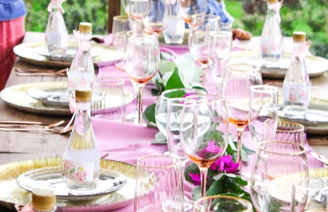 Villa Eucalyptus - Foto 34