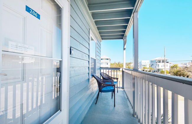 Inlet Sands 206- Inlet Dreams - Foto 40