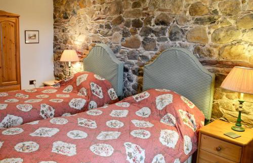 The Old Stables - Foto 11