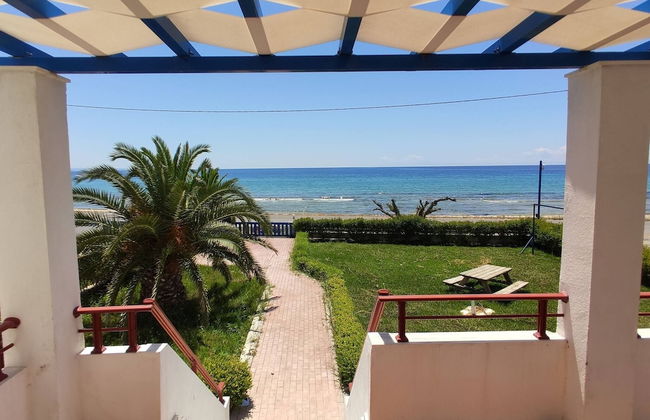 Luxury Villa Beachfront - Foto 46