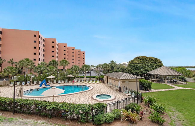 The Islander 214 - Foto 17