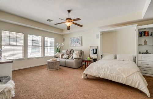 Near Cynthia Woods Mitchell Pavilion Family Home! - Photo 26