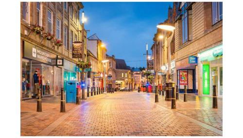 Heart of Inverness Walk to All - Foto 3