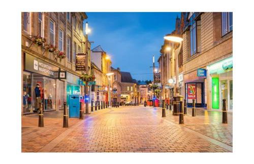 Heart of Inverness Walk to All - Foto 3