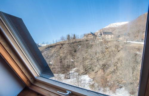 Apartamentos SNÖ Mont Romies Unhola - Foto 56