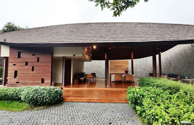 Rarin Villas - Foto 6