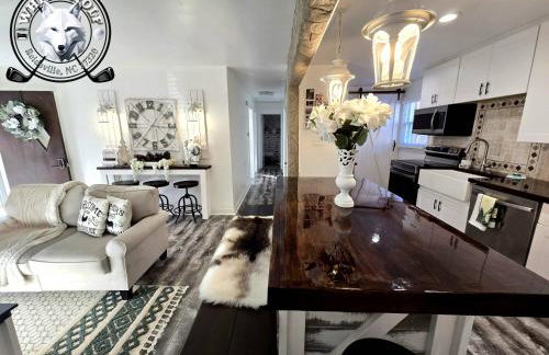 WHITE WOLF FARMHOUSE Retreat - Foto 18