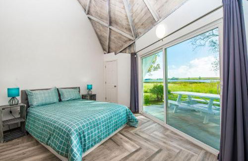 STUDIO 05 - Lake Sumner - Foto 10