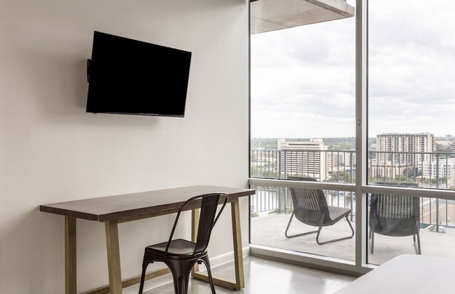 Kasa 2nd Street Austin - Foto 10