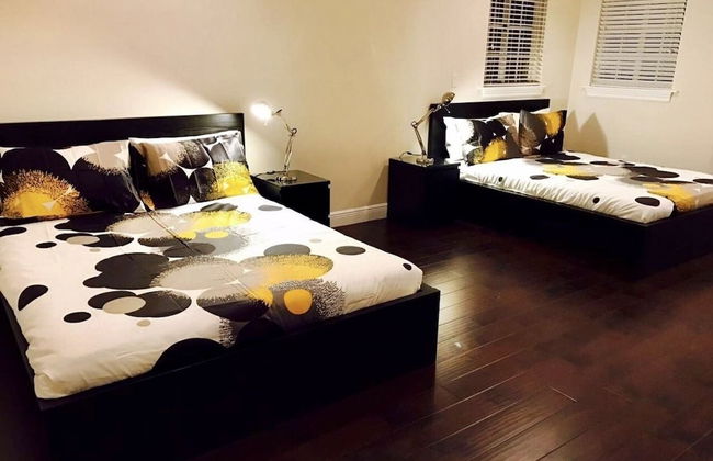 4BR Townhouse 320 by Ideal Experience VR - Foto 10