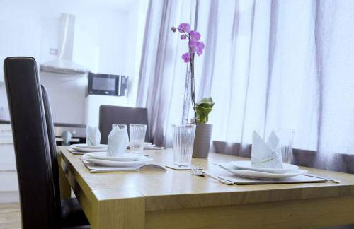 Apartment in West Yorkshire 3 - Foto 23